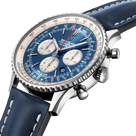 breitling navitimer split second chronograph|Breitling Navitimer chrono 46mm watch.